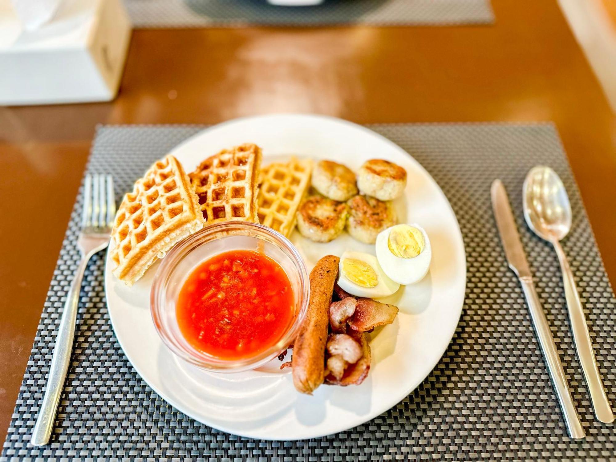 Bouddha Boutique Hotel Pvt Ltd Káthmándú Exteriér fotografie