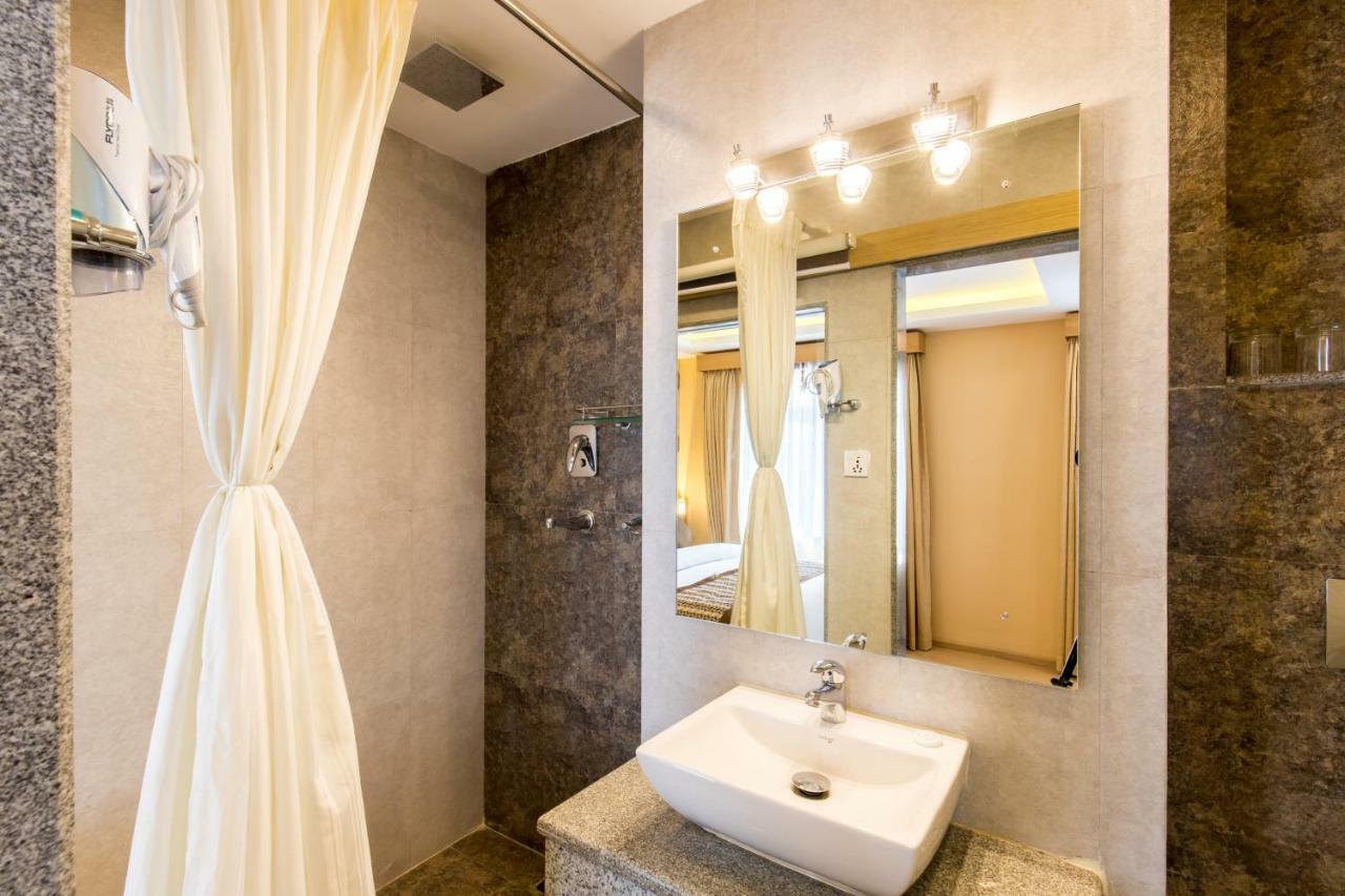 Bouddha Boutique Hotel Pvt Ltd Káthmándú Exteriér fotografie