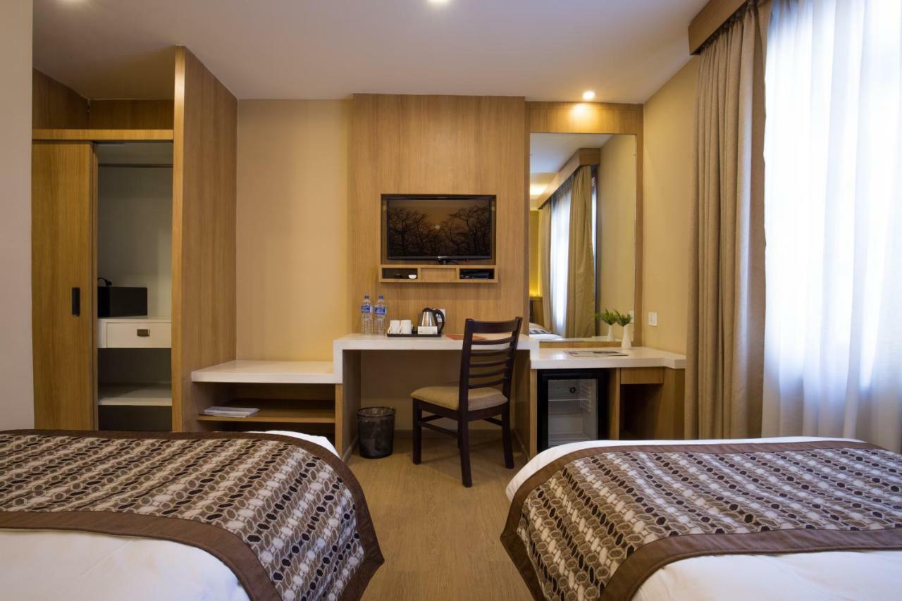 Bouddha Boutique Hotel Pvt Ltd Káthmándú Exteriér fotografie